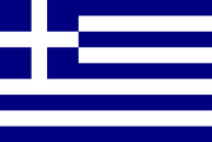 Flag of greece flag.