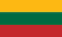 Flag of lithuania flag.