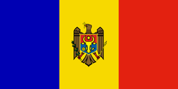 Flag of moldova flag.