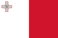Flag of malta flag.