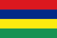 Flag of mauritius flag.