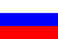Flag of russia flag.