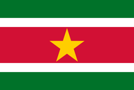 Flag of suriname flag.