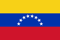 Flag of venezuela flag.
