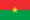 Burkina Faso .ico Flag Icon