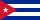 Cuba .ico Flag Icon