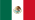 Mexico .ico Flag Icon