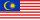 Malaysia .ico Flag Icon