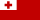 Tonga .ico Flag Icon