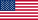 United States .ico Flag Icon