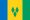 Saint Vincent and the Grenadines .ico Flag Icon