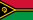 Vanuatu .ico Flag Icon