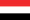 Yemen .ico Flag Icon