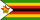 Zimbabwe .ico Flag Icon