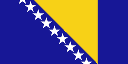 Flag of bosnia-and-herzegovina flag.