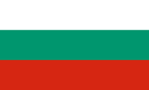 Flag of bulgaria flag.
