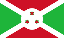 Flag of burundi flag.