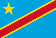 Flag of democratic-republic-of-the-congo flag.