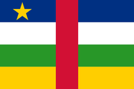 Flag of central-african-republic flag.