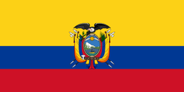 Flag of ecuador flag.