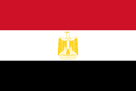 Flag of egypt flag.