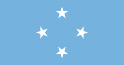 Flag of micronesia flag.