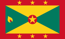 Flag of grenada flag.