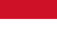 Flag of indonesia flag.