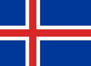 Flag of iceland flag.