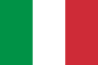 Flag of italy flag.