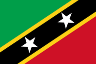 Flag of saint-kitts-and-nevis flag.