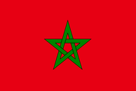 Flag of morocco flag.