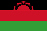 Flag of malawi flag.