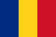Flag of romania flag.