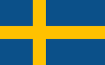 Flag of sweden flag.