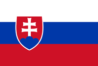 Flag of slovakia flag.