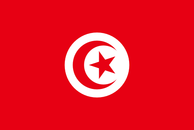 Flag of tunisia flag.