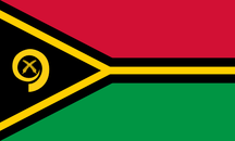 Flag of vanuatu flag.