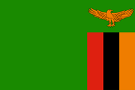 Flag of zambia flag.