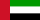 United Arab Emirates .ico Flag Icon