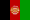 Afghanistan .ico Flag Icon