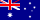 Australia .ico Flag Icon