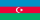 Azerbaijan .ico Flag Icon