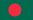 Bangladesh .ico Flag Icon