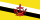Brunei .ico Flag Icon