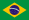 Brazil .ico Flag Icon