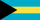 Bahamas .ico Flag Icon