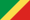 Republic of the Congo .ico Flag Icon