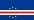 Cape Verde .ico Flag Icon