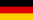 Germany .ico Flag Icon